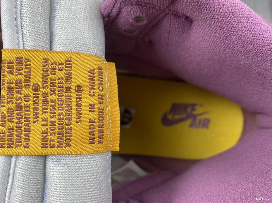 Jordan “Brotherhood” OG 1 Air   555088-706 High 0428